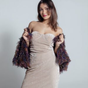 New Arrivals alnich night dress navy