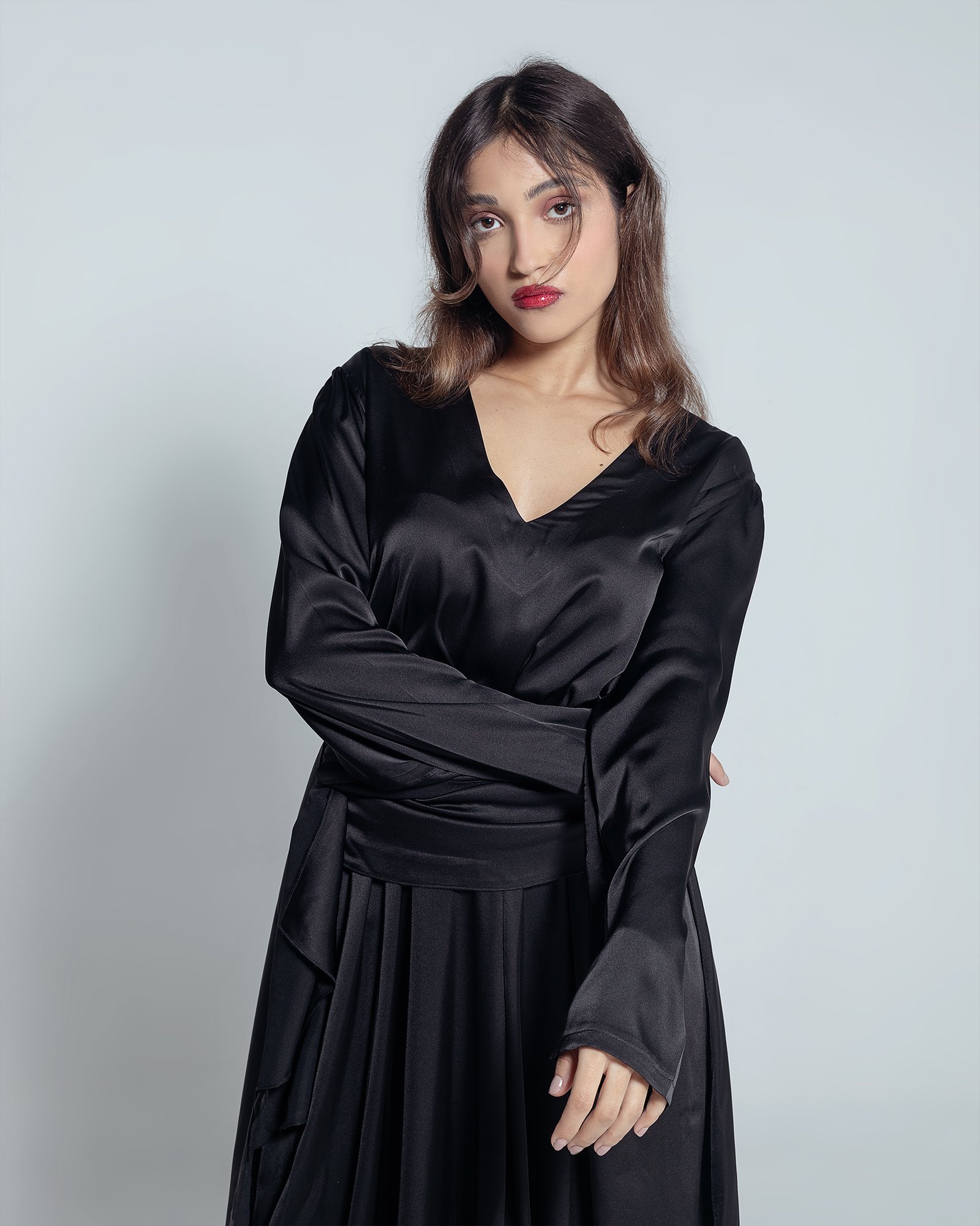 alnich night dress navy alnich night dress navy